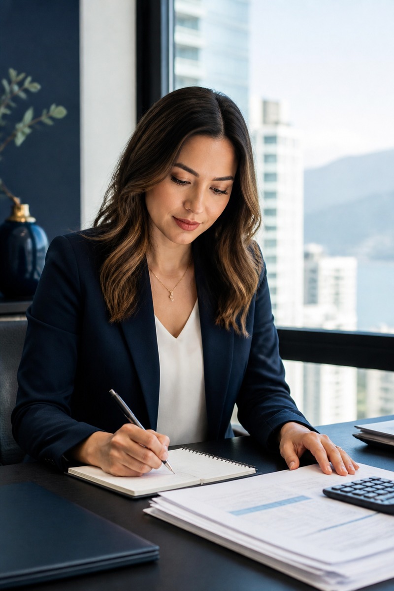 Smooth bookkeeping transitions for growing businesses