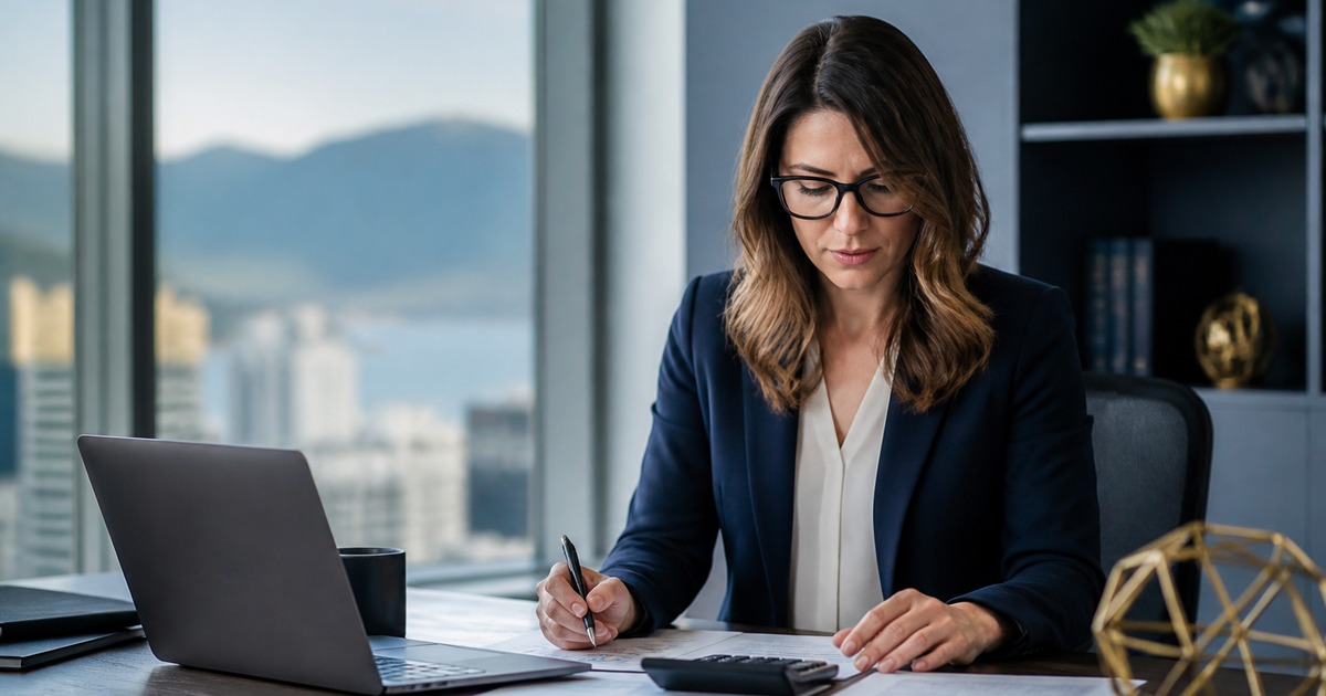 Personal return Filing